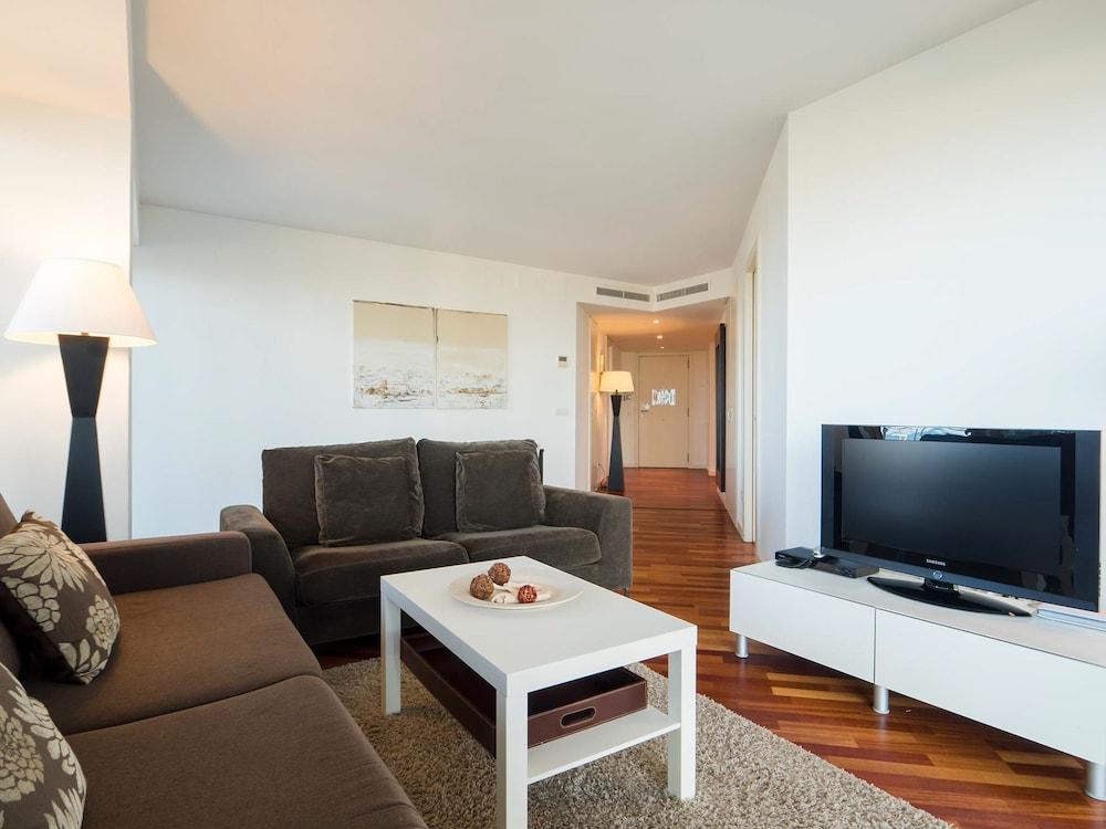 Apartment Rent Beach-diagonal Mar