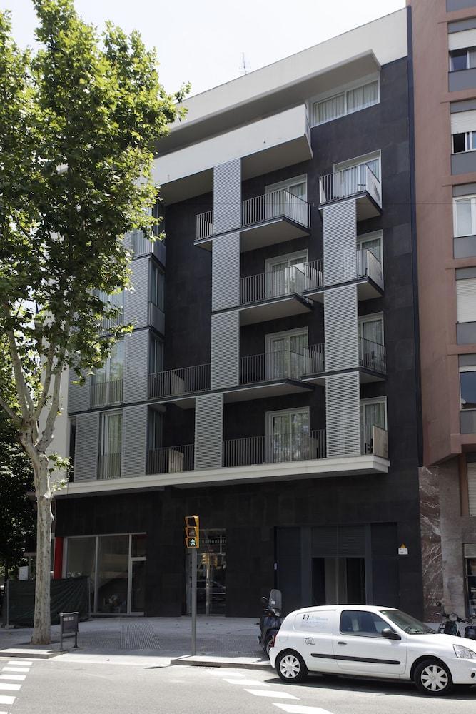 Fisa Rentals Les Corts *