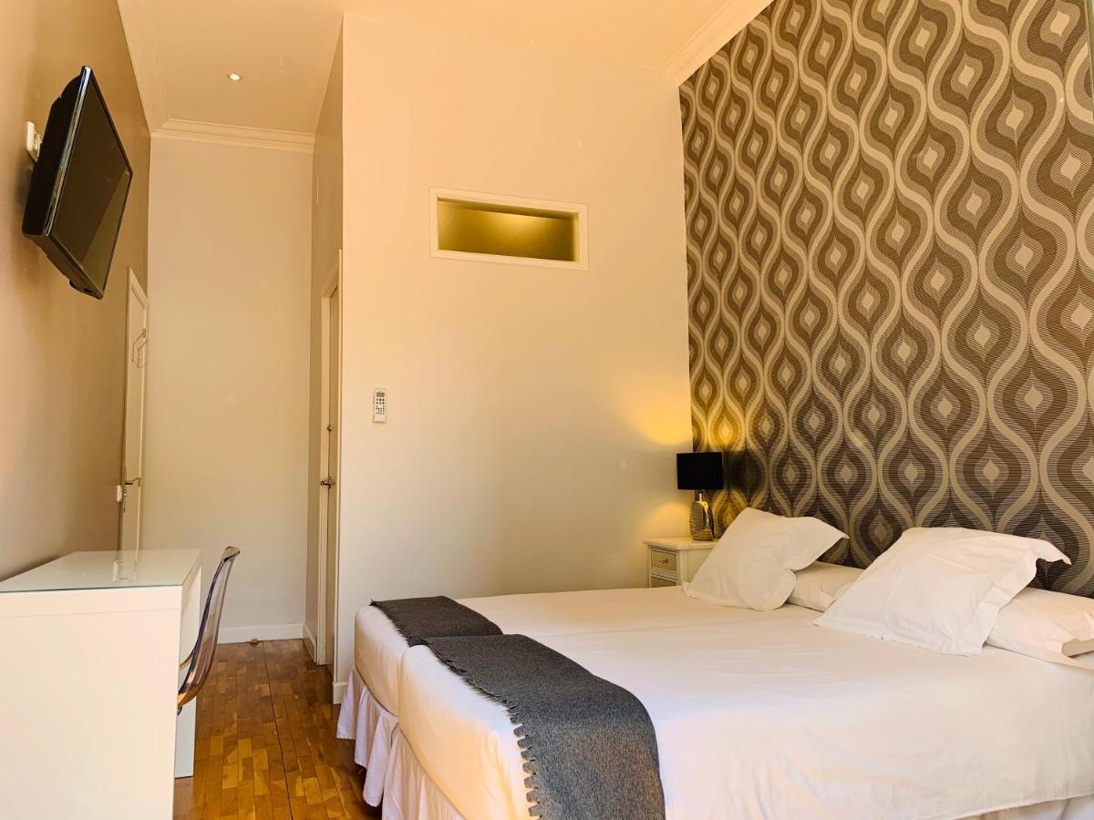 Apartment Aptbcn Super Balmes Barcelona