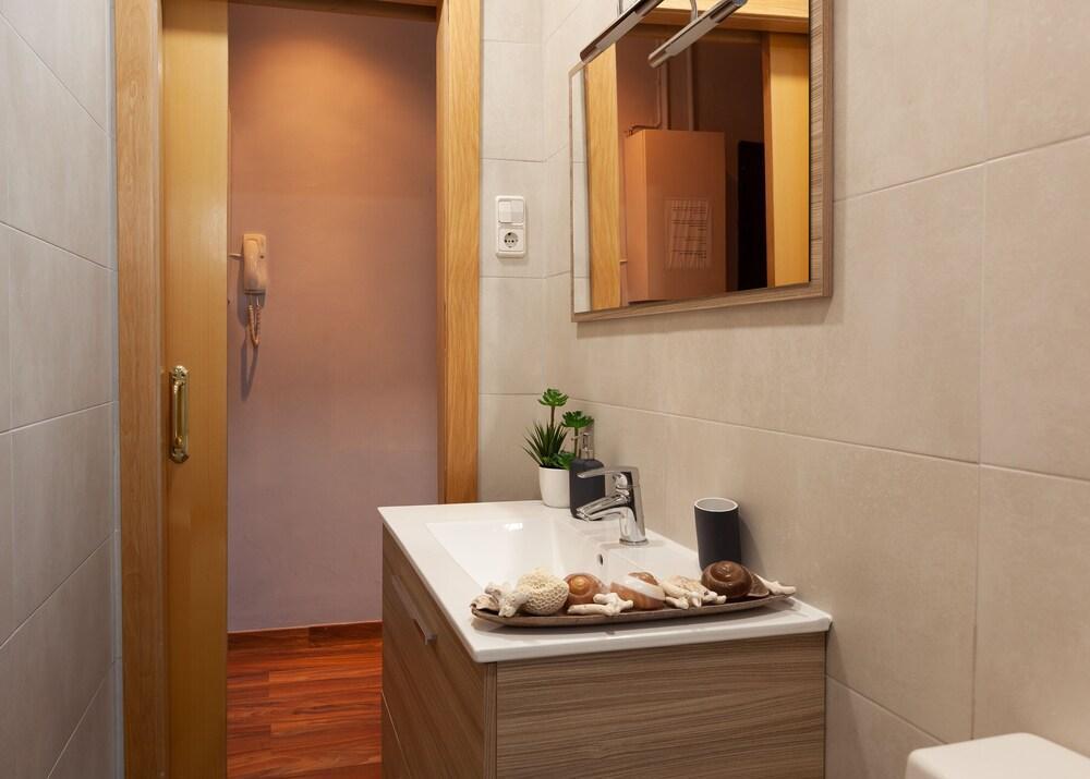 Penthouse In Sagrada Familia Barcelona