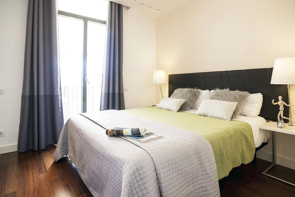 Apartamento Paseo De Gracia Bas By Aspasios
