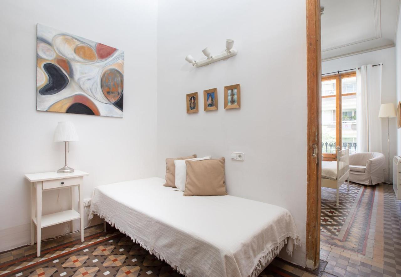 Casanova 2* Barcelona