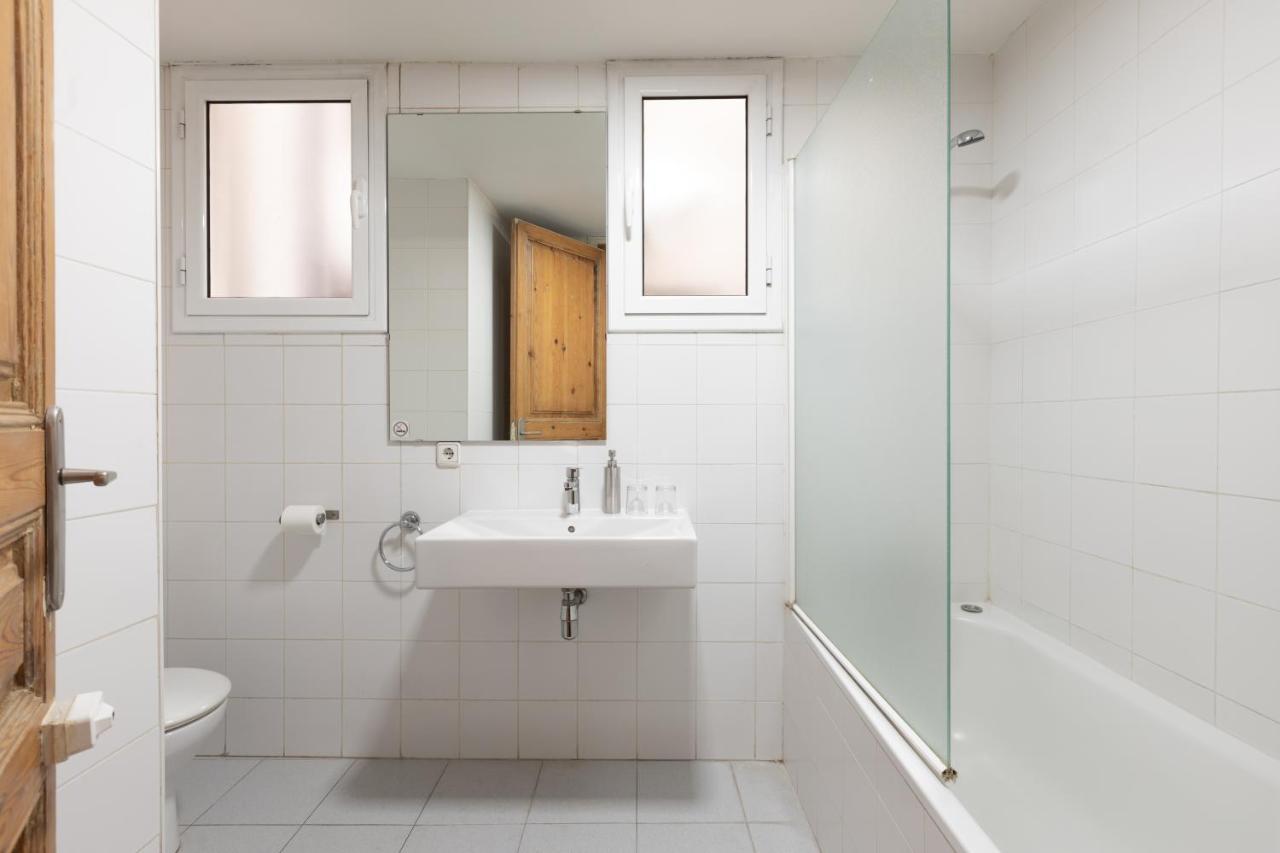 Casanova Bed and breakfast Barcelona