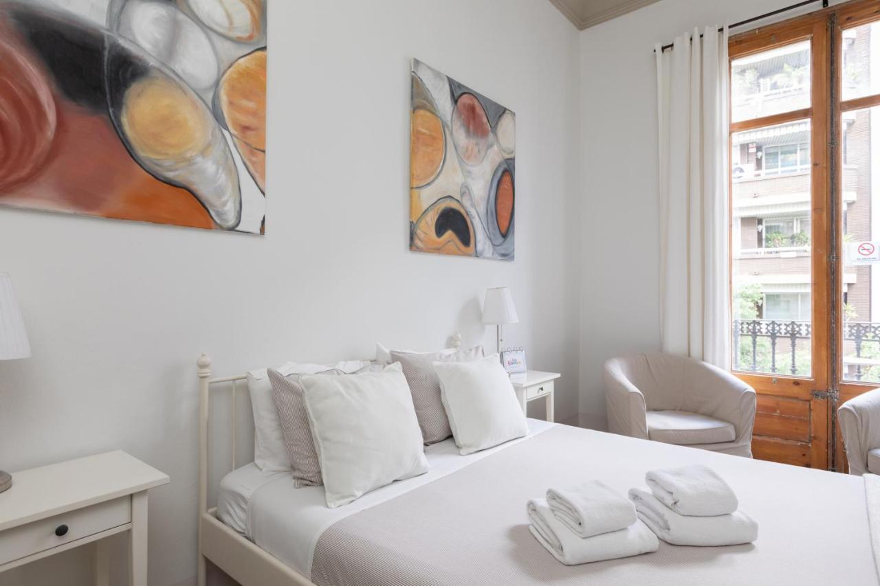 Bed and breakfast Casanova Barcelona