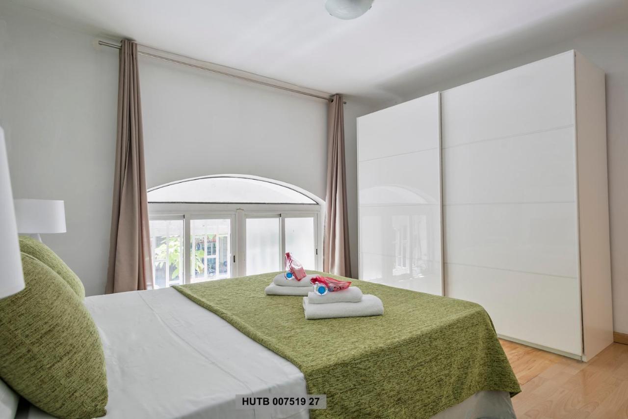 Alcam Office Up Barcelona