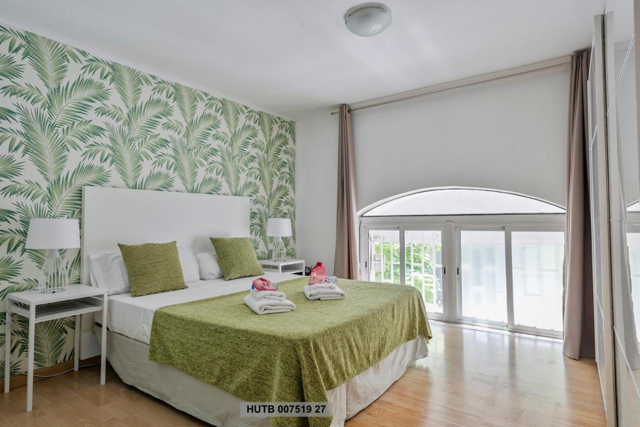 Alcam Office Up Apartamento Barcelona