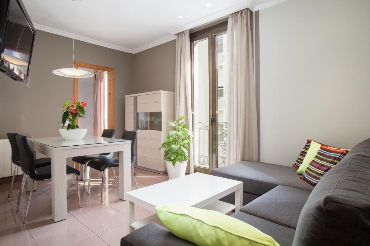 Bcngotic 31 Apartamento