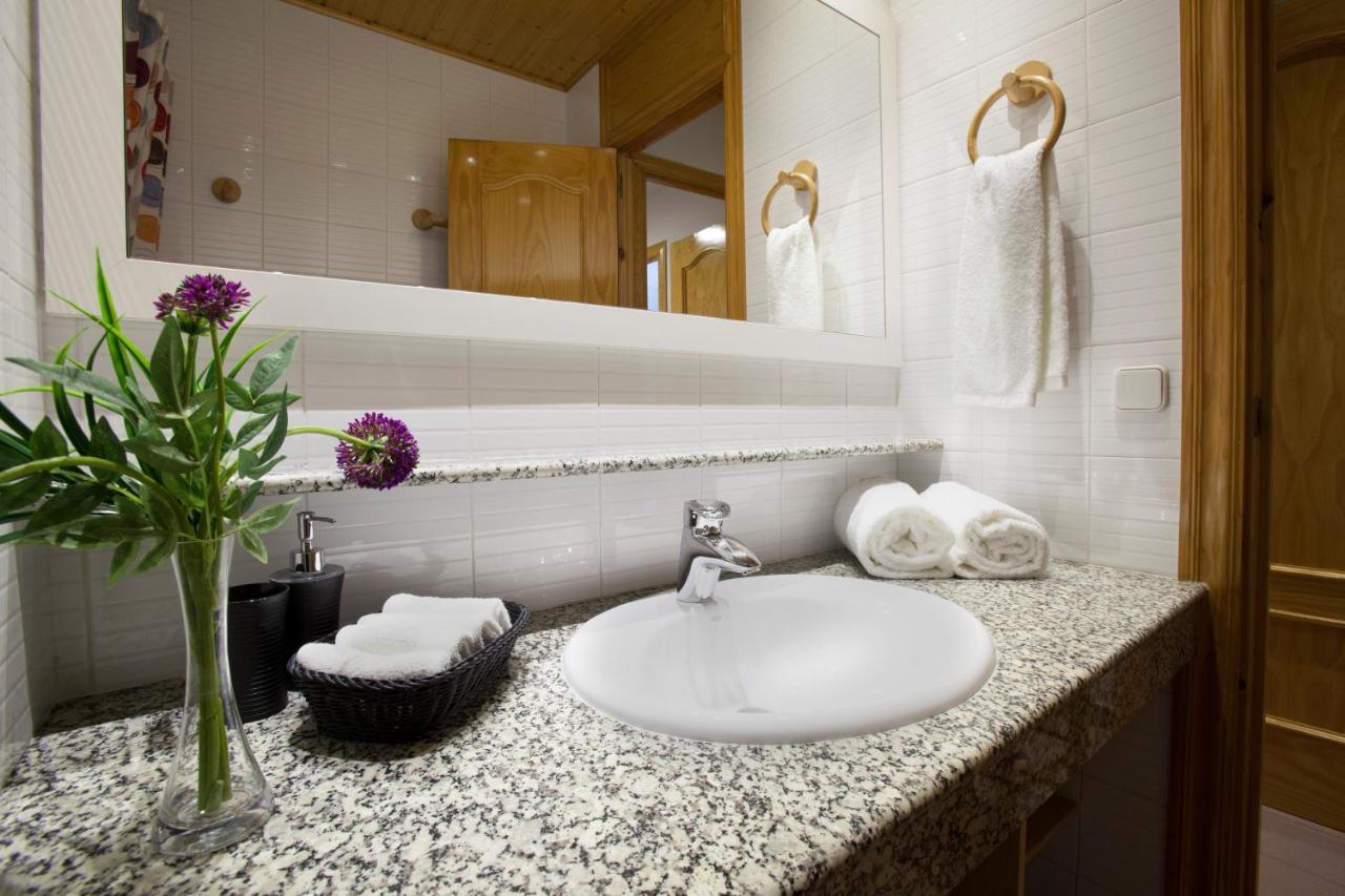 Apartamento Bcngotic 31 *