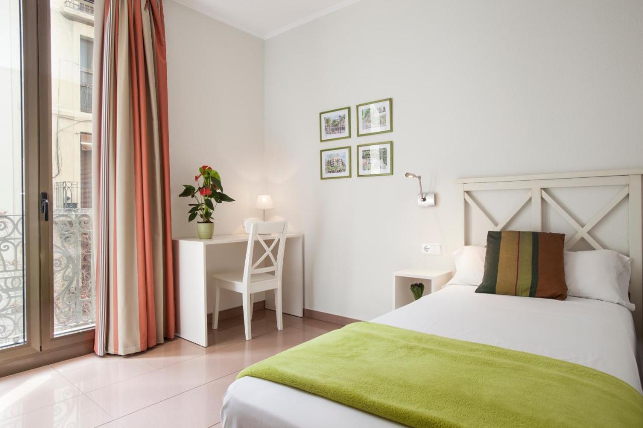 Apartamento Bcngotic 31 *