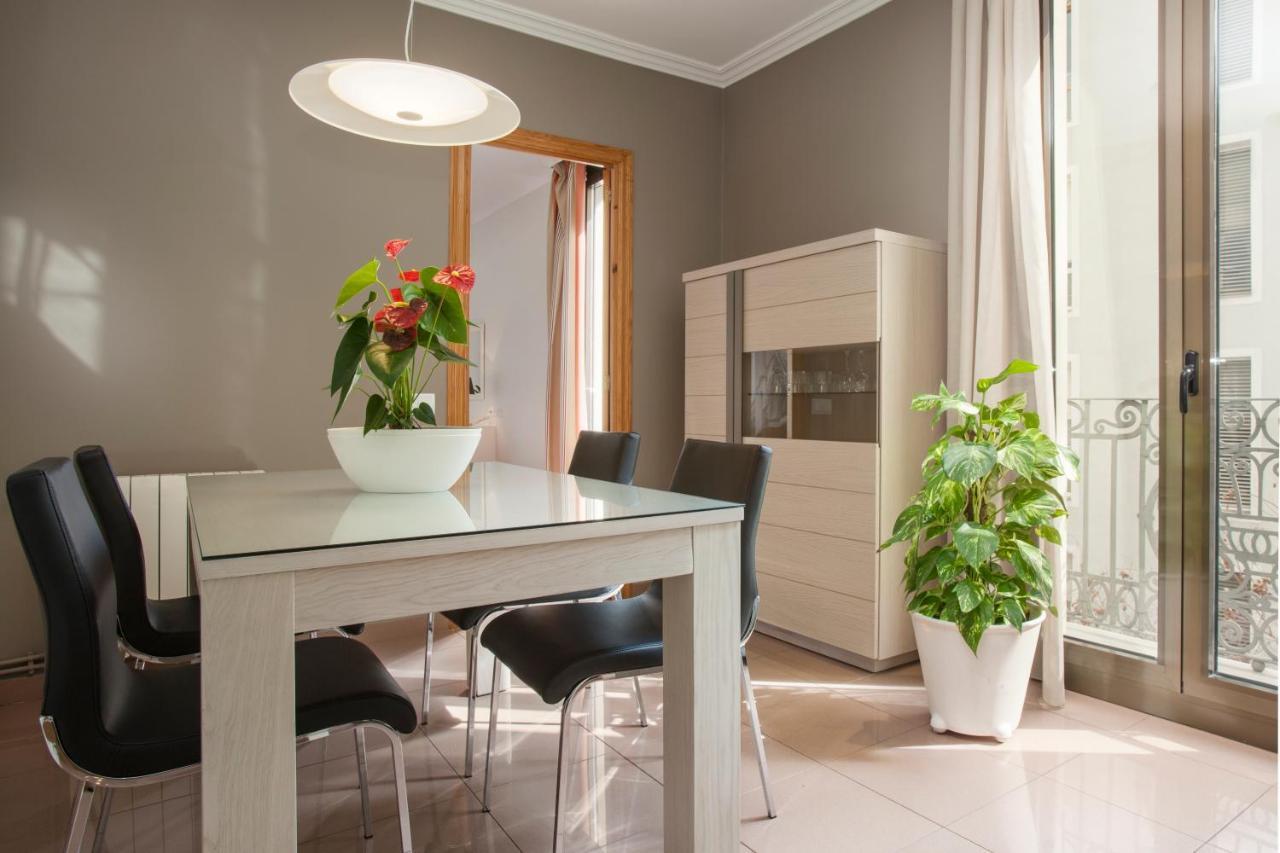 Apartamento Bcngotic 31 Barcelona