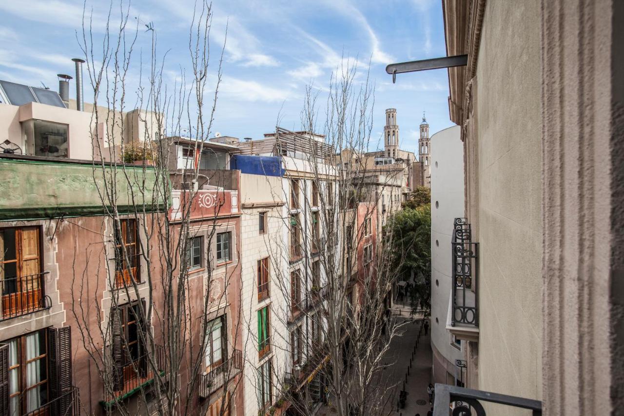 Bcngotic 31 Apartamento Barcelona