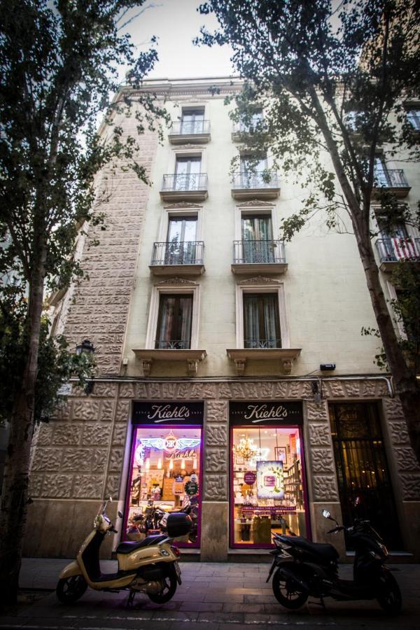 Bcngotic 31 Apartamento Barcelona