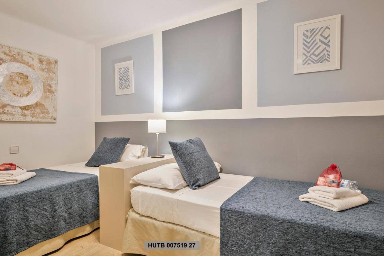 Alcam Office Up Apartamento Barcelona