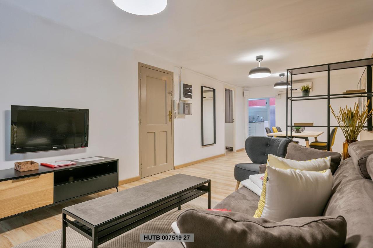 Alcam Office Up * Barcelona
