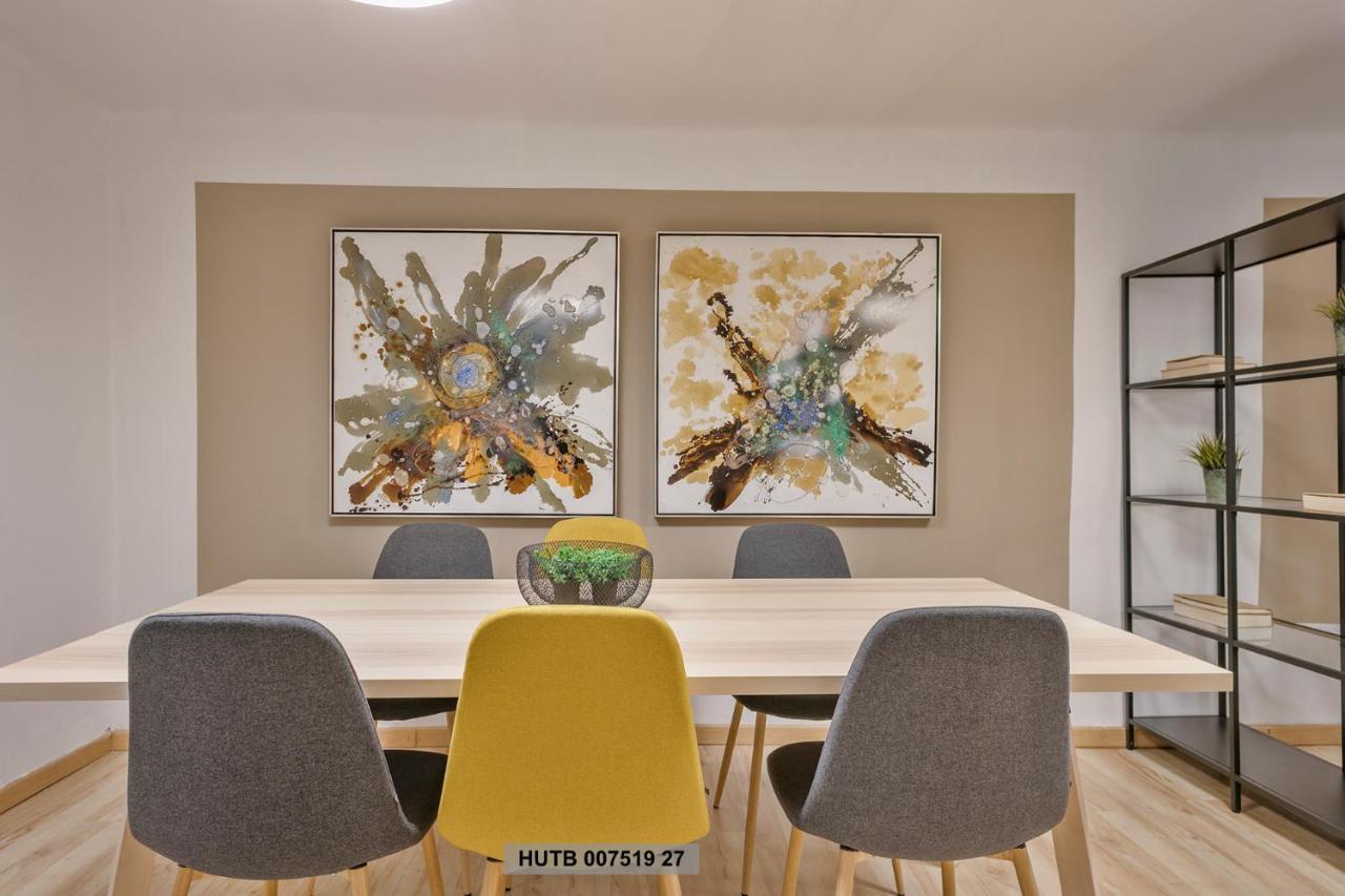 Apartamento Alcam Office Up *