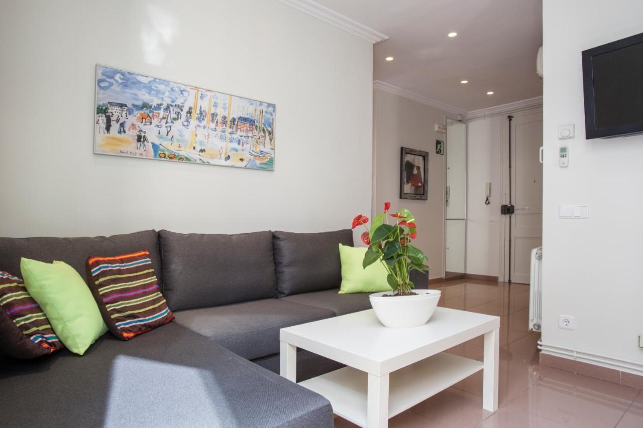 Apartamento Bcngotic 31 Barcelona