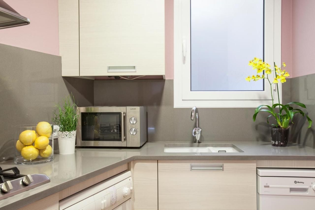 Apartamento Bcngotic 31 *