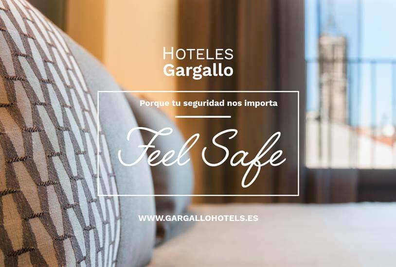 Hotel Gótico 4*