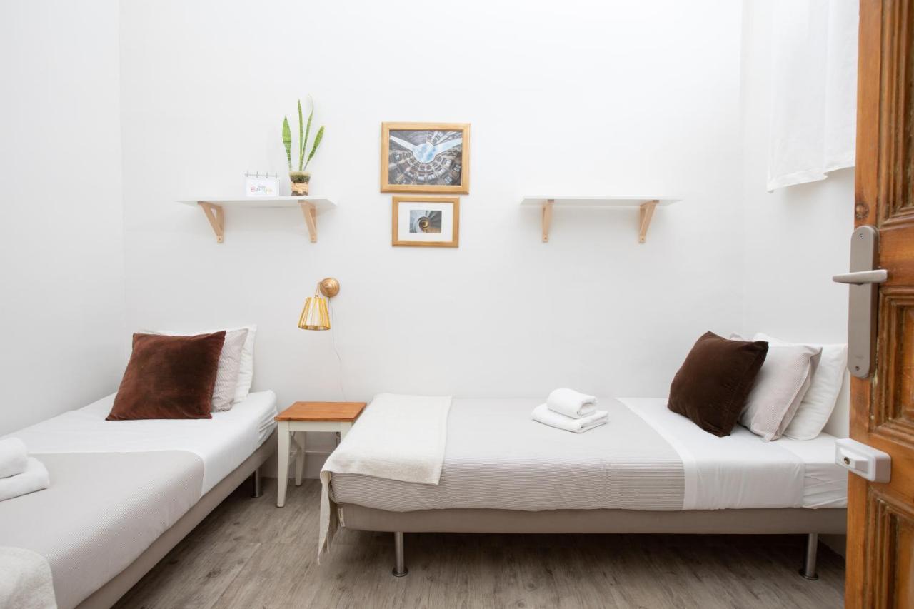 Bed and breakfast Casanova Barcelona