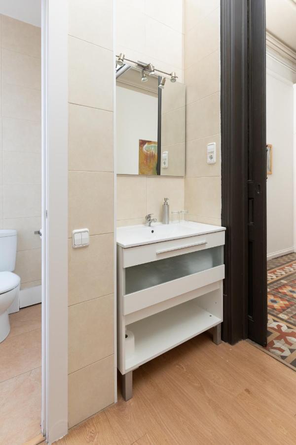 Bed and breakfast Casanova Barcelona