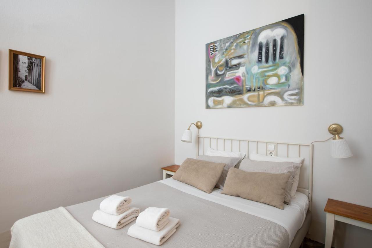 Bed and breakfast Casanova Barcelona