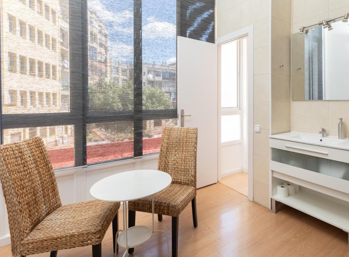 Casanova Barcelona