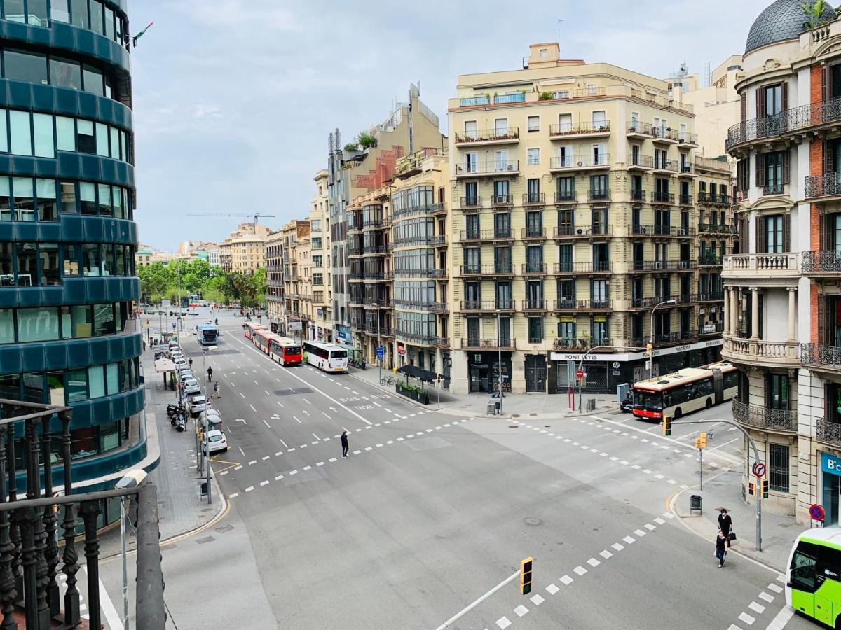 Apartment Aptbcn Super Balmes *