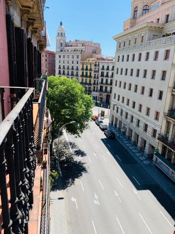 Apartment Aptbcn Super Balmes *