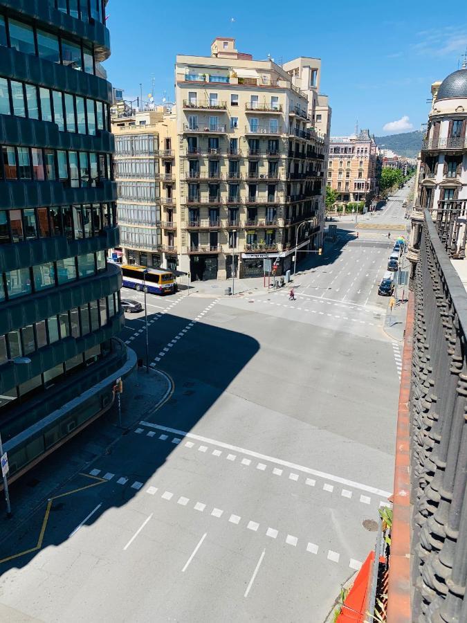 Aptbcn Super Balmes Apartment Barcelona