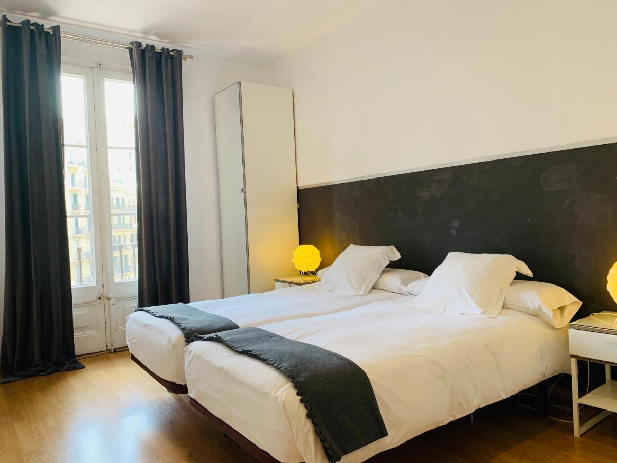 Apartment Aptbcn Super Balmes