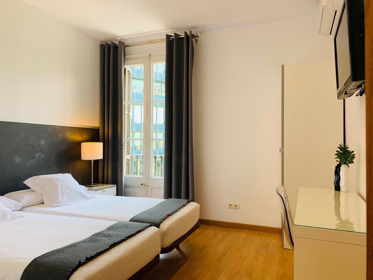 Aptbcn Super Balmes Barcelona