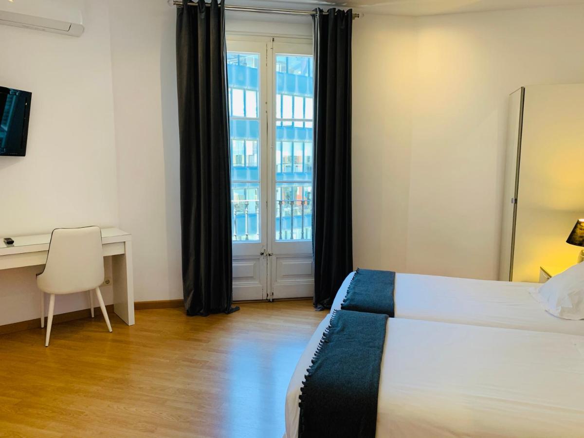 Apartment Aptbcn Super Balmes