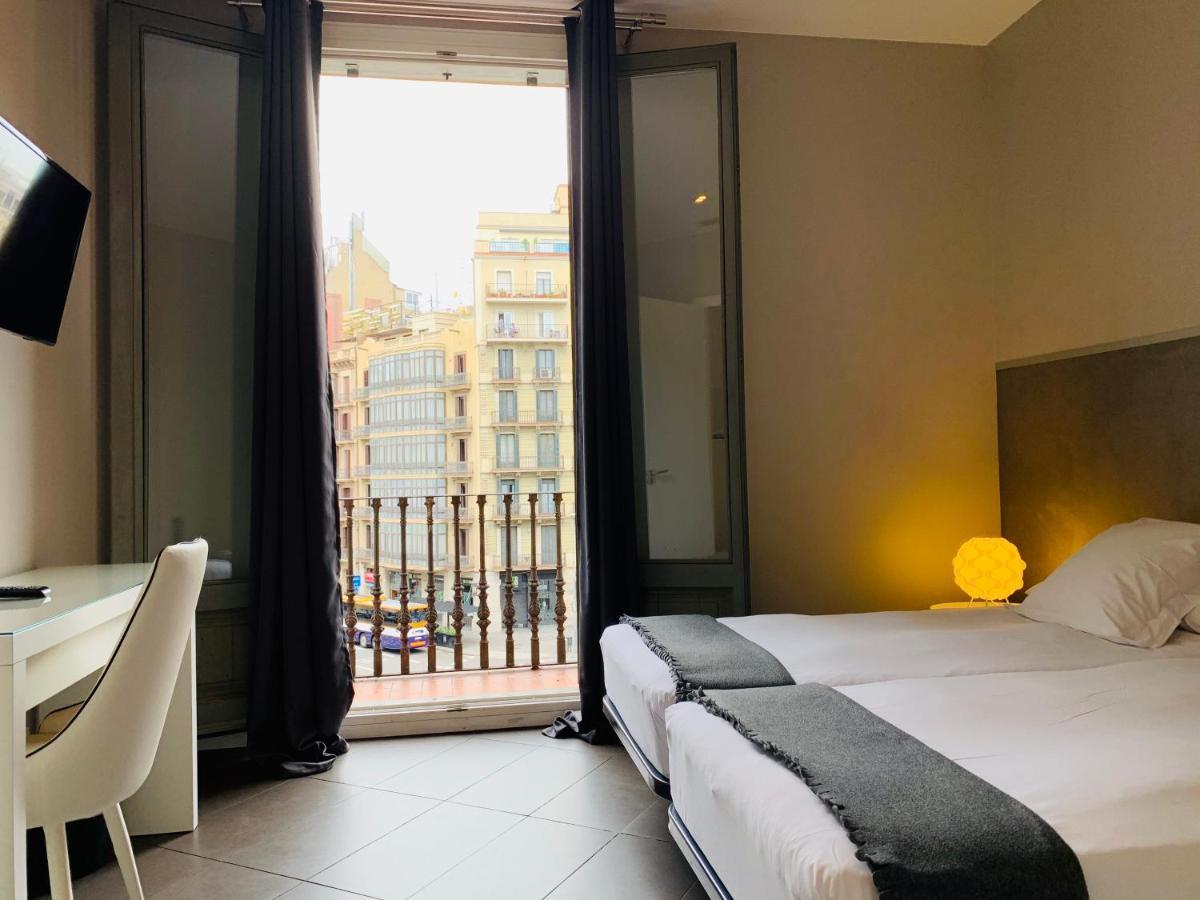 Aptbcn Super Balmes Barcelona