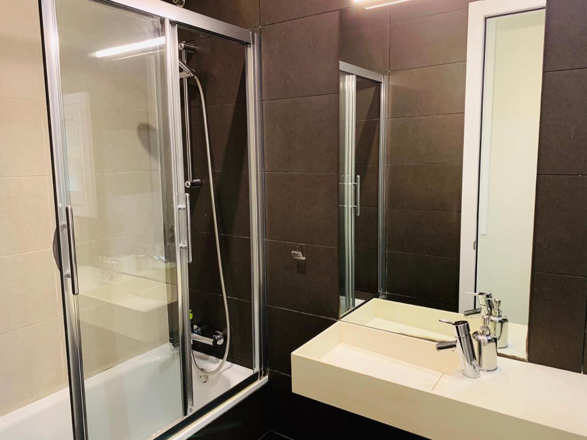 Apartment Aptbcn Super Balmes
