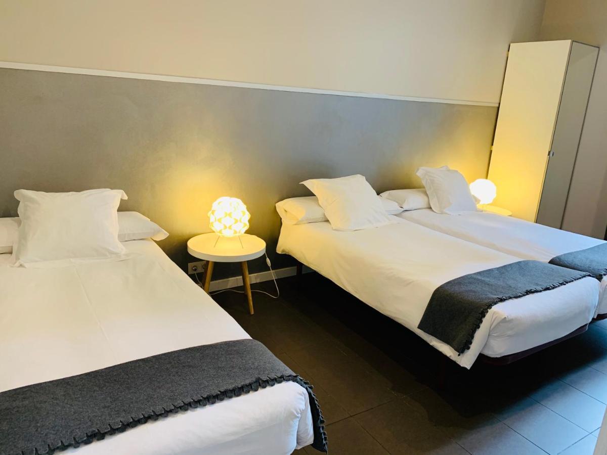 Apartment Aptbcn Super Balmes