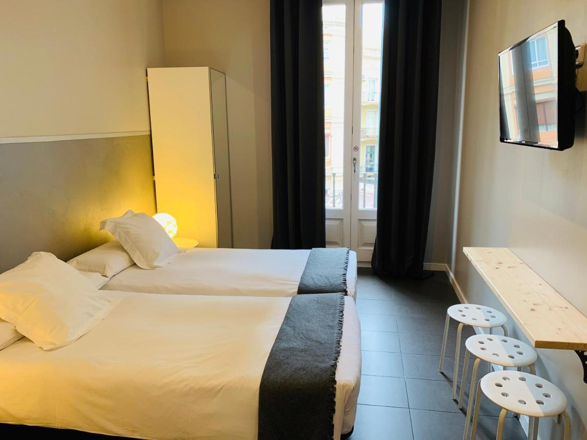 Apartment Aptbcn Super Balmes