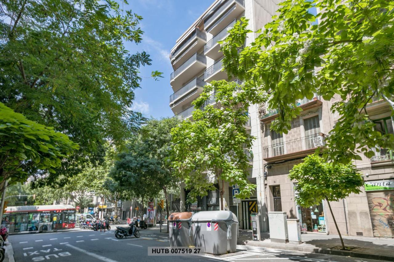Alcam Office Up Barcelona