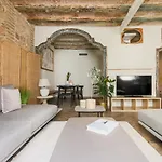 En Ville Boutique Apartments Boqueria Market