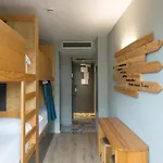 Yeah Barcelona Hostel