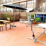 Soul Backpackers Barcelona