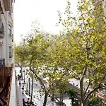 Gaudi Barcelonastuff Apartments