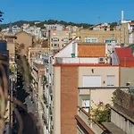 Montaber Apartment - Gracia