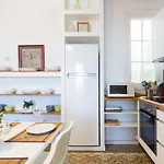 Montaber Apartment - Gracia