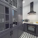 Barcelonaforrent The New Central Apartment