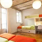 Beautiful, Bright, Spacious And Centric Loft