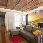 Beautiful, Bright, Spacious And Centric Loft