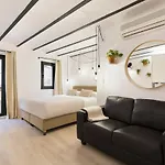 Ola Living Born