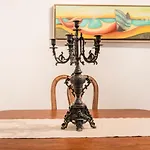 Art Nouveau Apartment