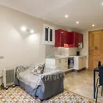 Acogedor Apartamento De 2 Dormitorios
