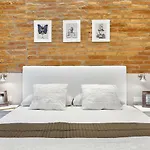 Urban District Apartments - Barcelona Smart Vintage Lofts And Apartments